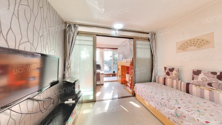 上海沙龙二手房实景图