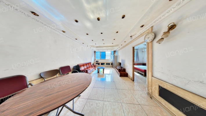 拓展大厦二手房实景图