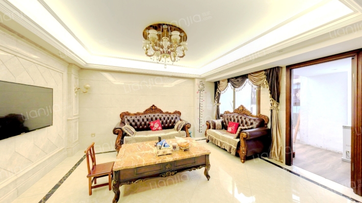 万瑞嘉园二手房实景图