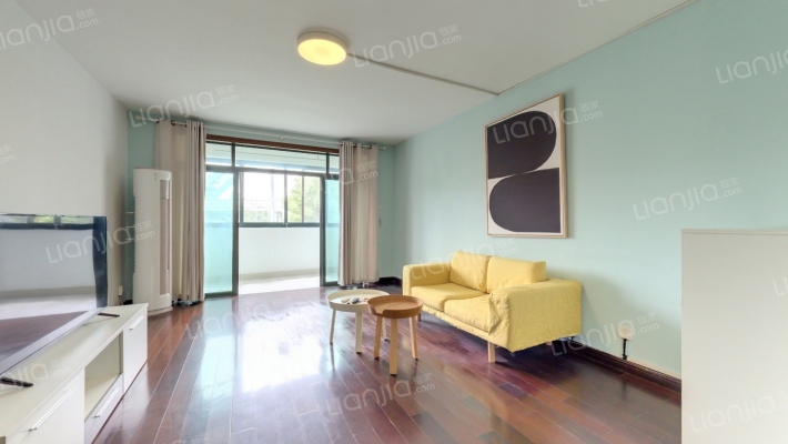 景源佳苑一期二手房实景图