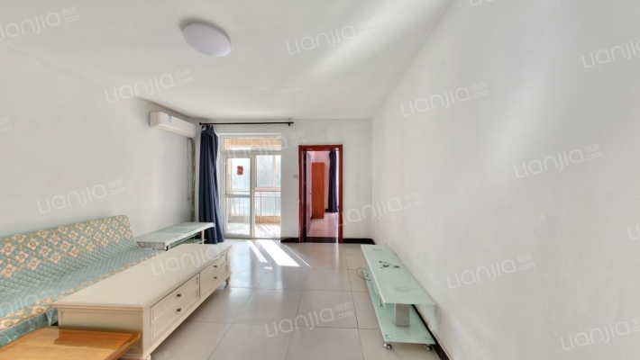 名流枫景五期二手房实景图