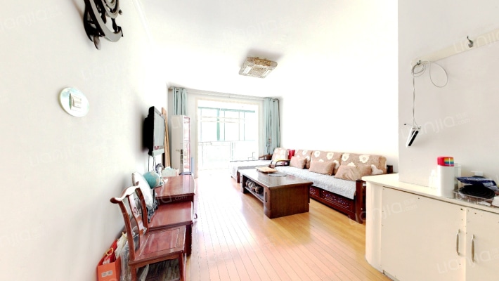 江南花园七期二手房实景图