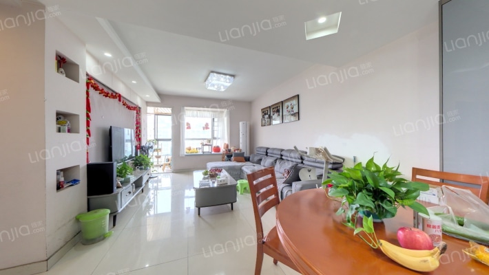 颐和京都二手房实景图