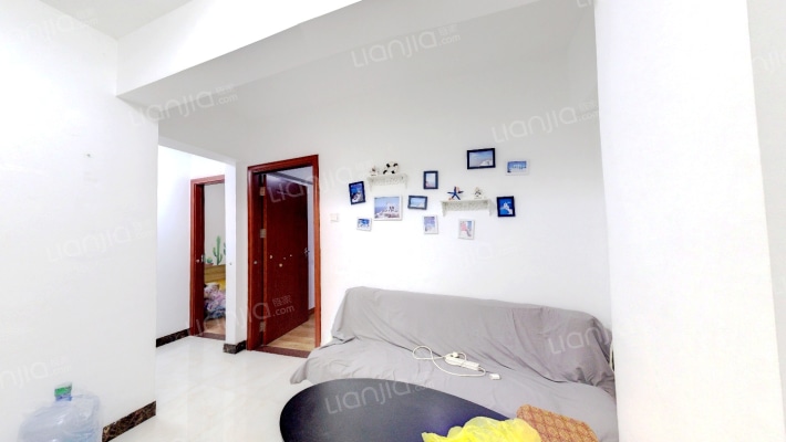 卡莎公寓二手房实景图