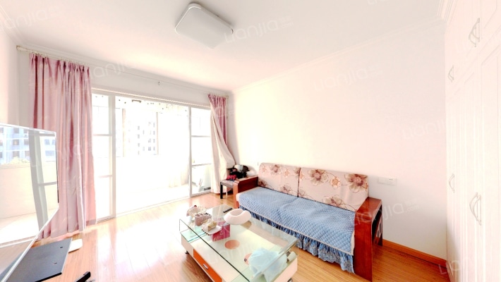 滨江三村北区二手房实景图