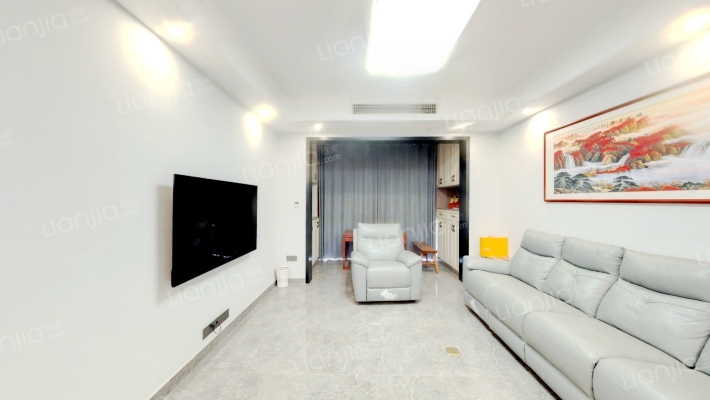 鼎尚都汇二手房实景图