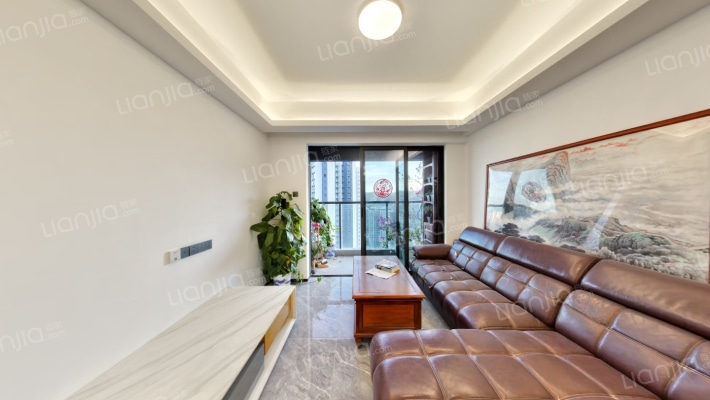 望辰府二手房实景图