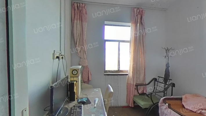 铁北工人村二手房实景图