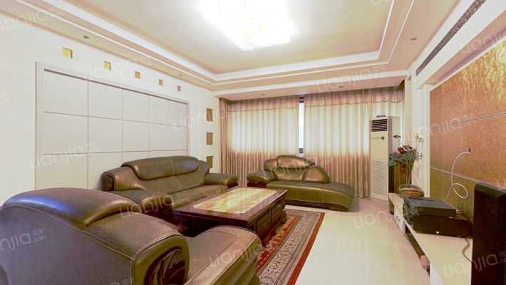 永通锦泰苑二手房实景图