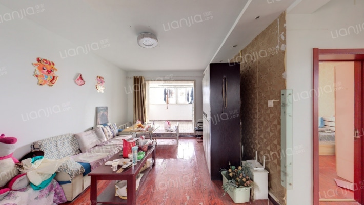 汇泰园二手房实景图