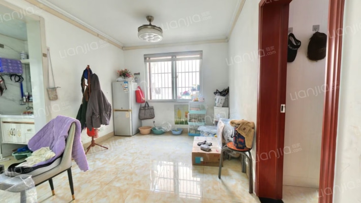 红艺山庄二手房实景图