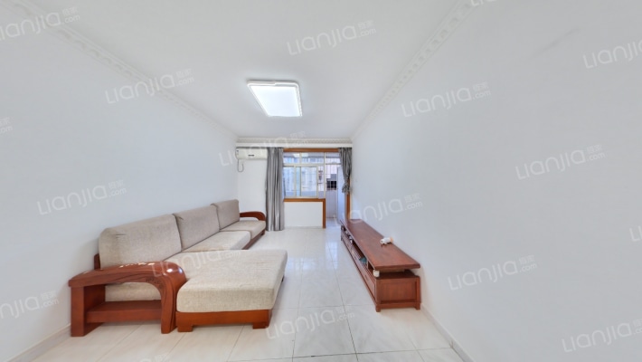 沙副小区二手房实景图