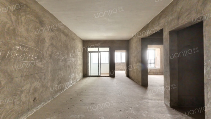 光华紫苑小区二手房实景图