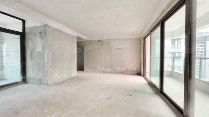 天府明珠二手房实景图