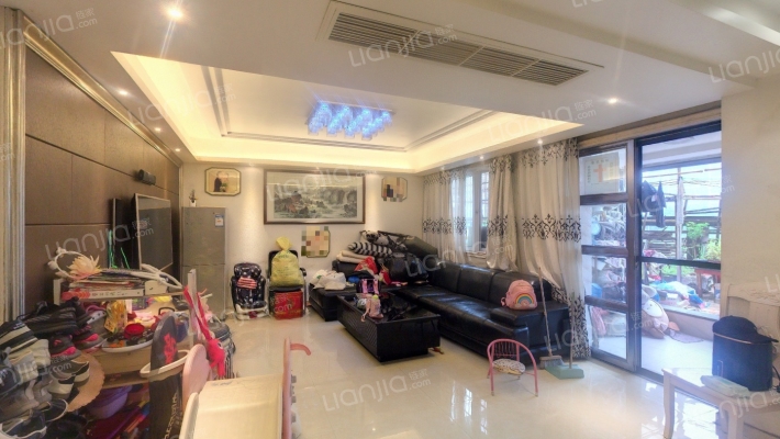 汇宁住宅区二手房实景图