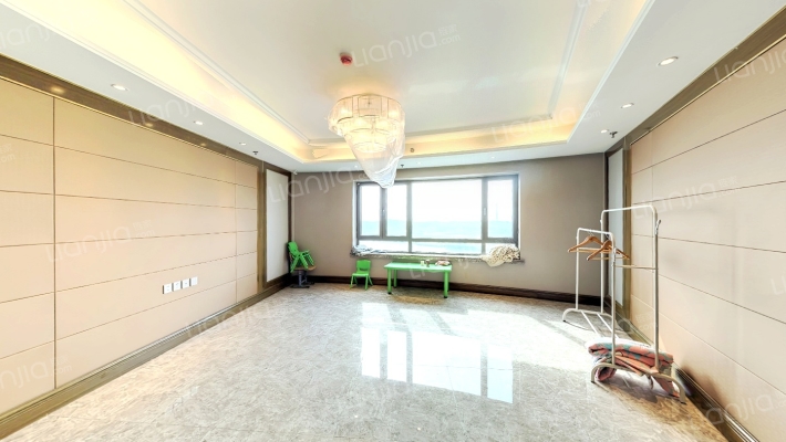 恒大公园大道二手房实景图