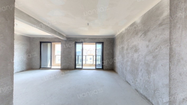 瑞鸿华府二手房实景图