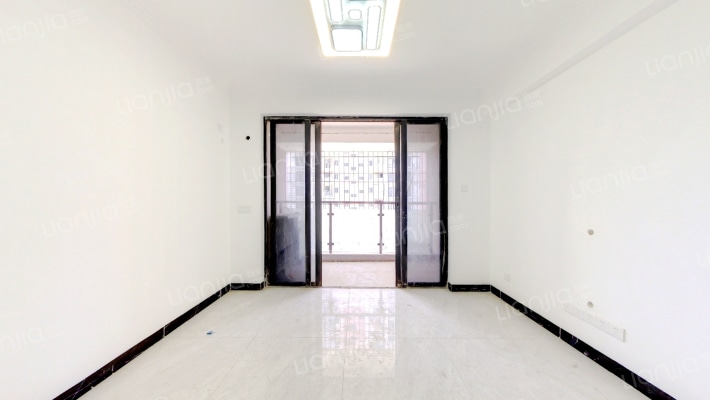 天域花园二手房实景图