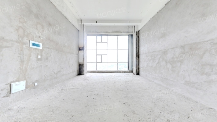 信通中心二手房实景图