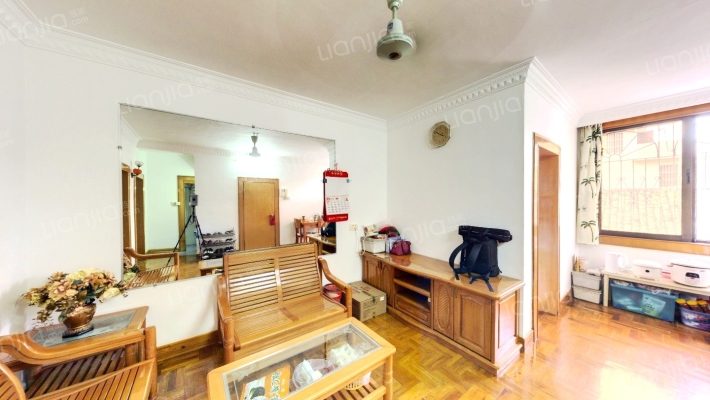 九岗岭小区二手房实景图