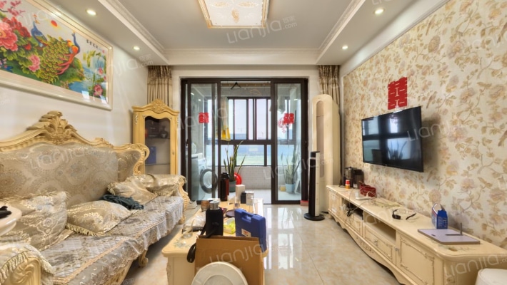 湖居世家二手房实景图