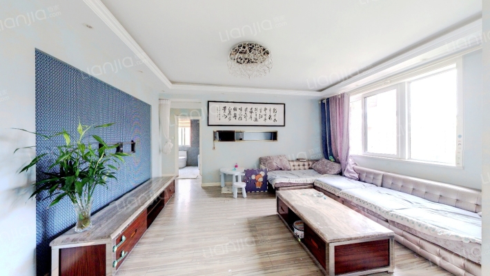 城发康和新城二手房实景图