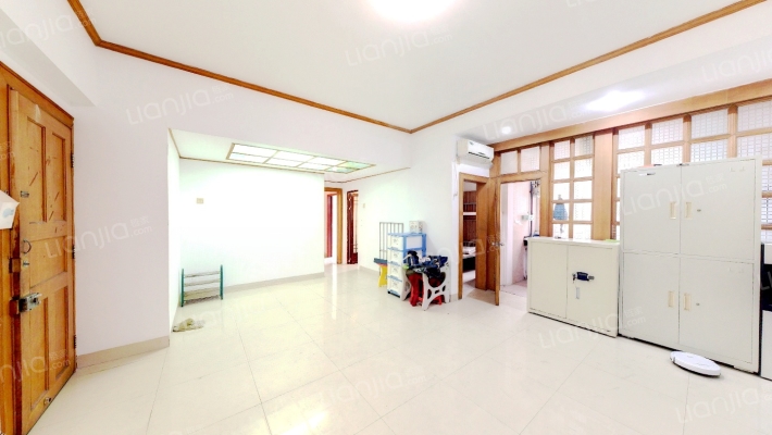 银兰苑二手房实景图