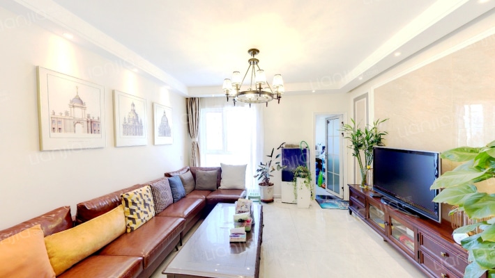 赵卜口新村二手房实景图