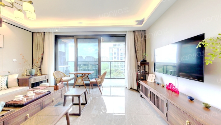 乌镇雅园安雅苑二手房实景图