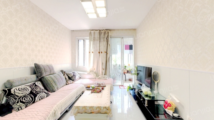 香颂湾二手房实景图