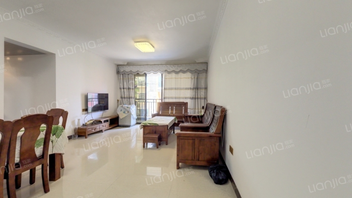 尚景家园二手房实景图