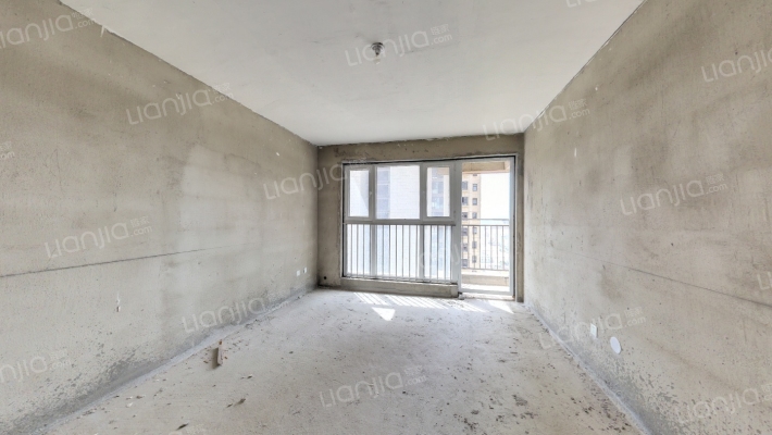 万博林地海湾二手房实景图