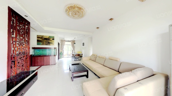 同景国际城B区二手房实景图