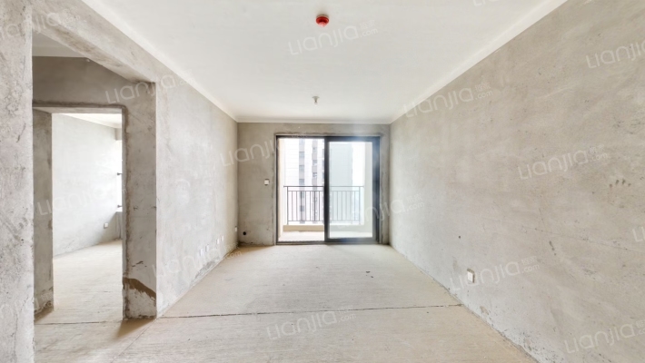 鑫苑名城三号院二手房实景图