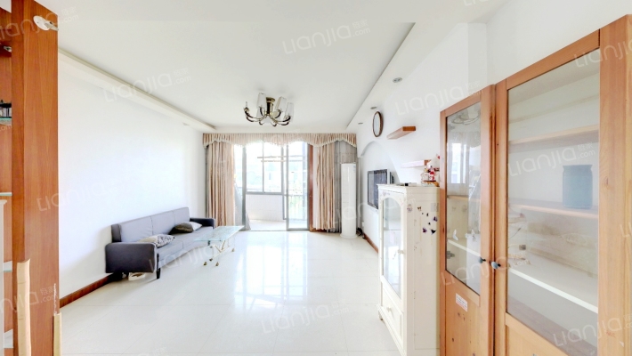 江南星城(一期)二手房实景图