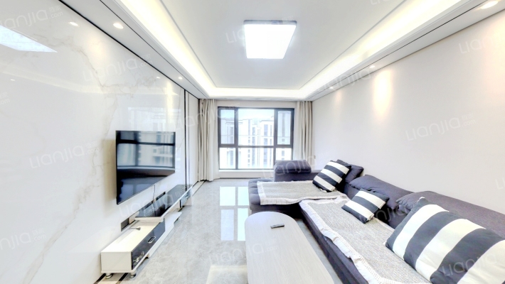 中粮隆悦祥云二手房实景图