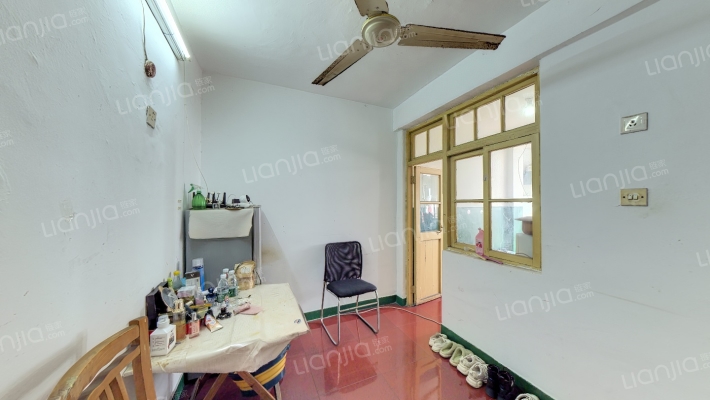 槐古路二手房实景图