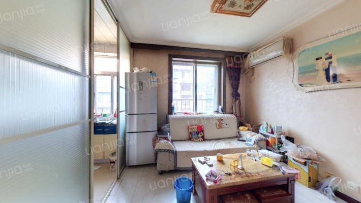 古城甲区二手房实景图