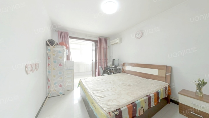 双新东里社区二手房实景图