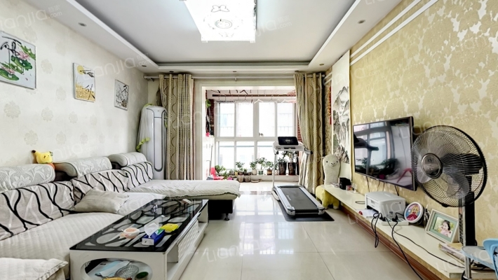 锦绣天成二手房实景图