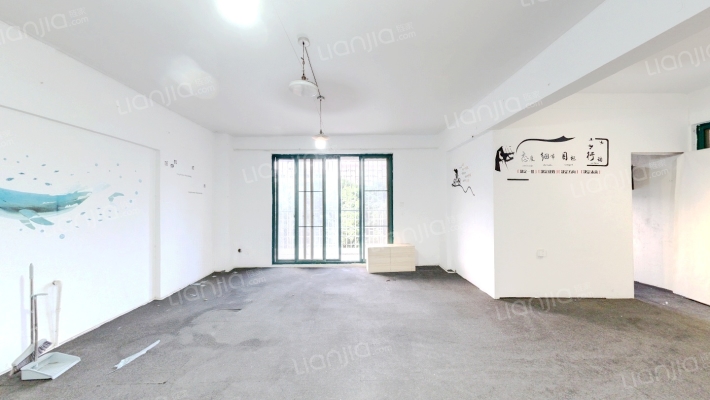 长山碧水二手房实景图