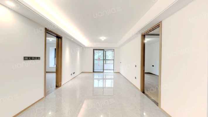 中梁华宇锦绣蘭院二手房实景图