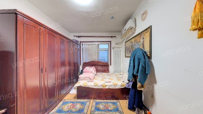 纯正里二手房实景图