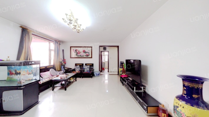 109医院高层宿舍二手房实景图