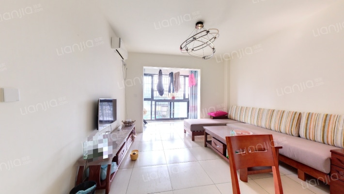 东湖胜景一期二手房实景图