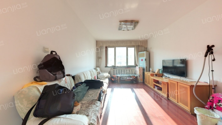 盐滩社区二手房实景图