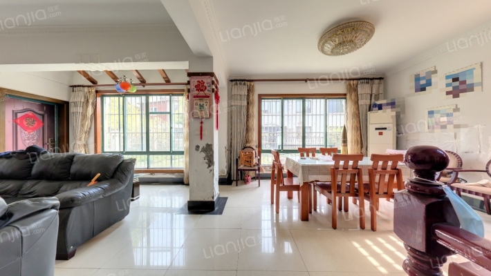 沁园小区二手房实景图