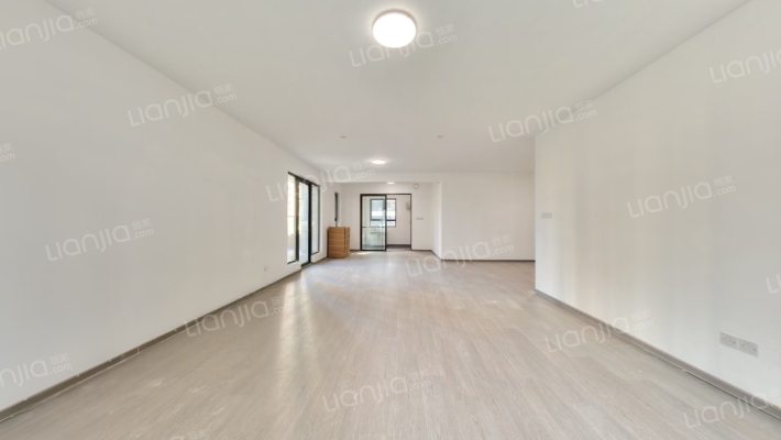 瑞凝府二手房实景图