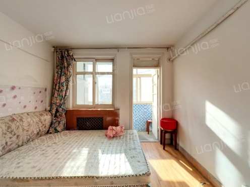 整租·佳木斯路 2室0厅 南/北