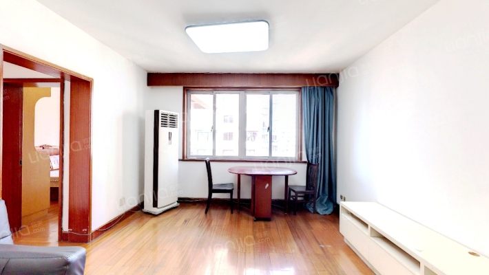 宜山路518弄二手房实景图